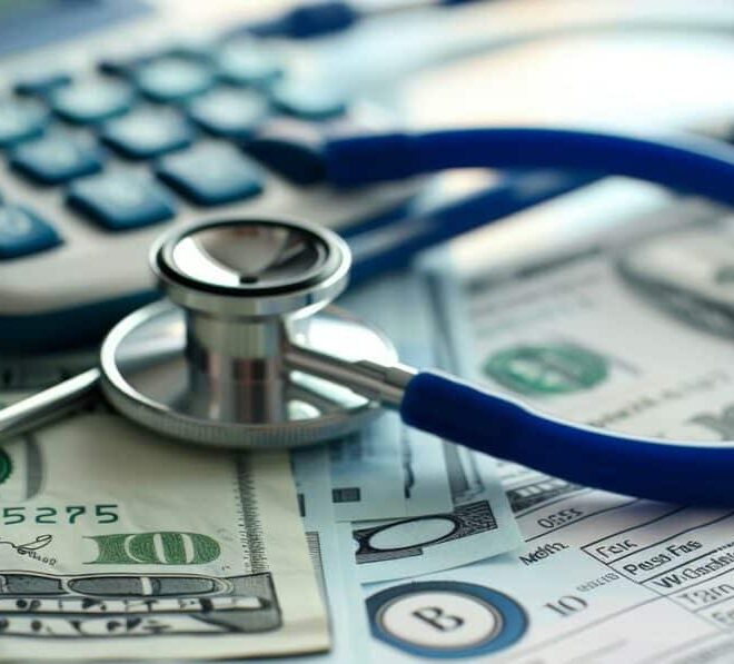 Why Healthcare Reimbursement Rates Should Be Set by Providers