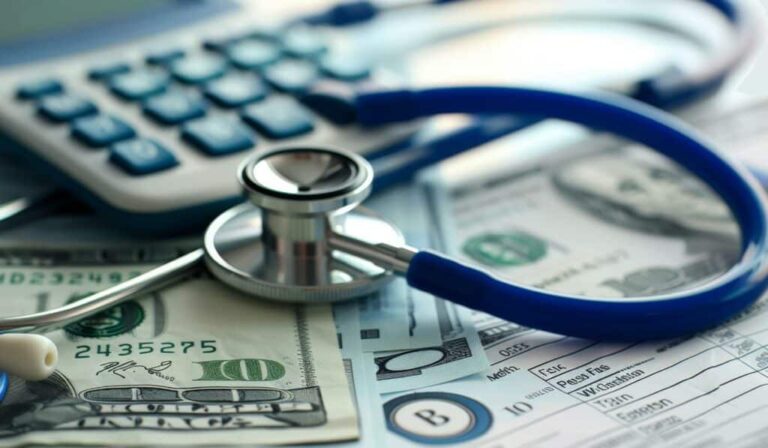 Why Healthcare Reimbursement Rates Should Be Set by Providers