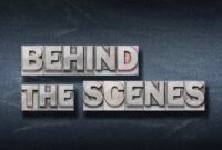 Who’s Behind the Scenes of Modern Healthcare