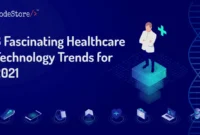 What Are the Latest Trends in Healthcare Provider Technology?