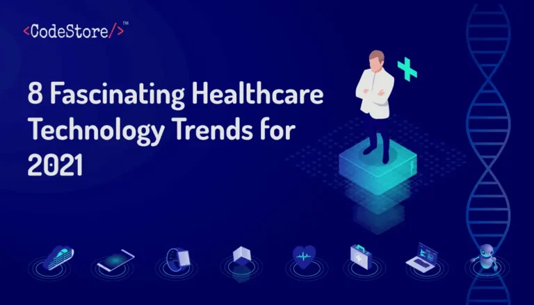 What Are the Latest Trends in Healthcare Provider Technology?