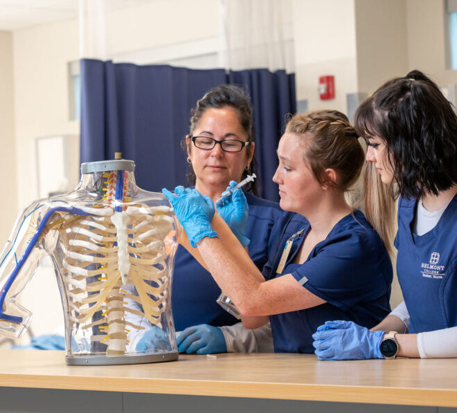 What Training Do Healthcare Providers Need to Start?