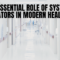 The Hidden Systems Running Modern Healthcare