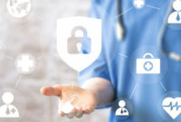 How Healthcare IT Systems Improve Data Security
