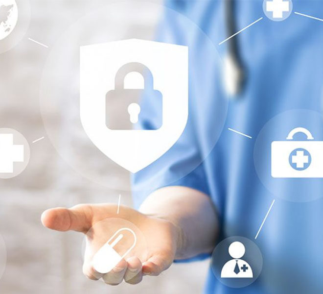 How Healthcare IT Systems Improve Data Security