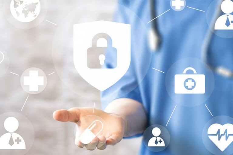 How Healthcare IT Systems Improve Data Security