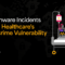 Why Are Healthcare Providers Targeted by Cybercriminals?
