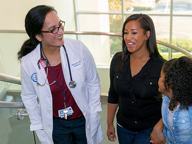 Do You Really Have the Right to Choose Your Doctor?