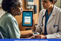 How Healthcare Providers Help Diabetic Patients Manage Health