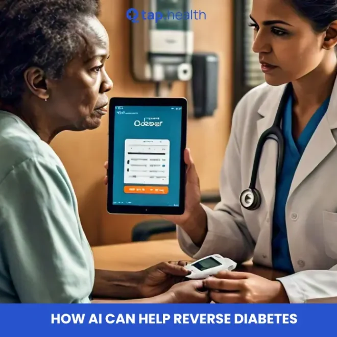 How Healthcare Providers Help Diabetic Patients Manage Health