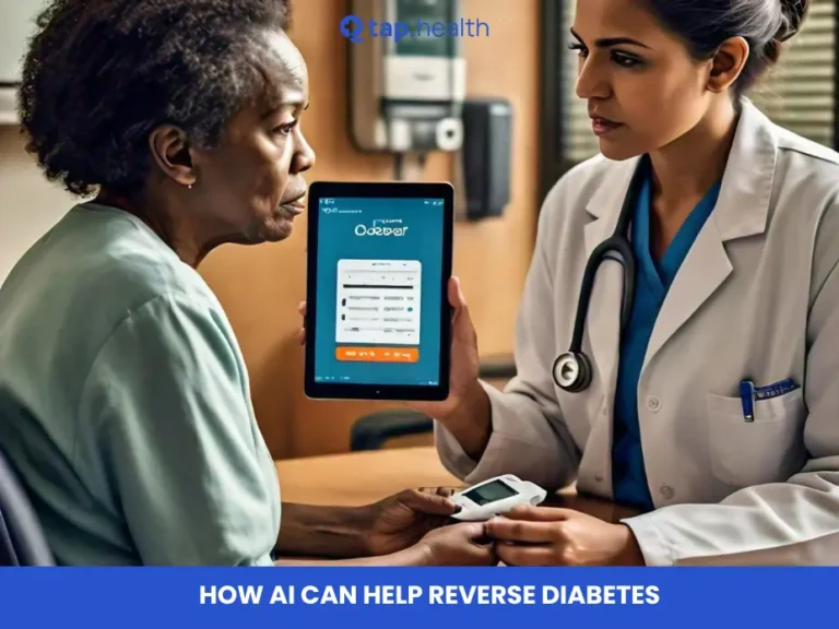 How Healthcare Providers Help Diabetic Patients Manage Health