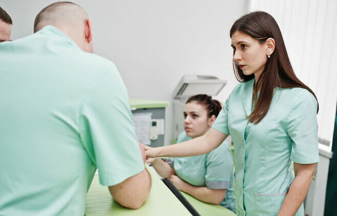 How Healthcare Providers Use Big Data to Boost Revenue