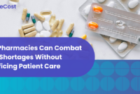 How Providers Handle Drug Shortages Without Risking Patient Care