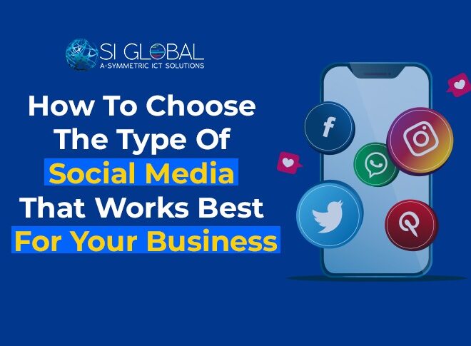 How to Choose the Right Social Media Ad Type for Your Business
