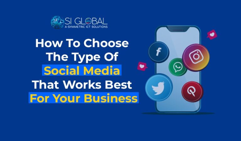How to Choose the Right Social Media Ad Type for Your Business