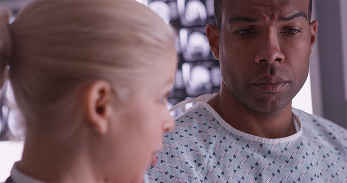 How to Overcome Fear as a New Healthcare Provider