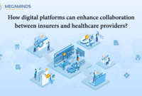 How APIs Improve Collaboration Between Providers and Insurers