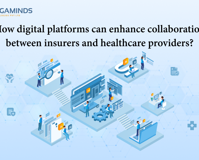 How APIs Improve Collaboration Between Providers and Insurers
