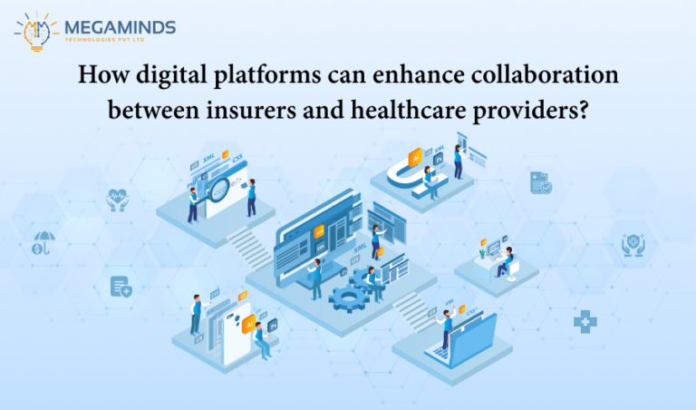 How APIs Improve Collaboration Between Providers and Insurers