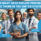 How Many Healthcare Providers Work in the U.S.?