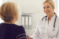 What Helps Patients Communicate Better With Doctors