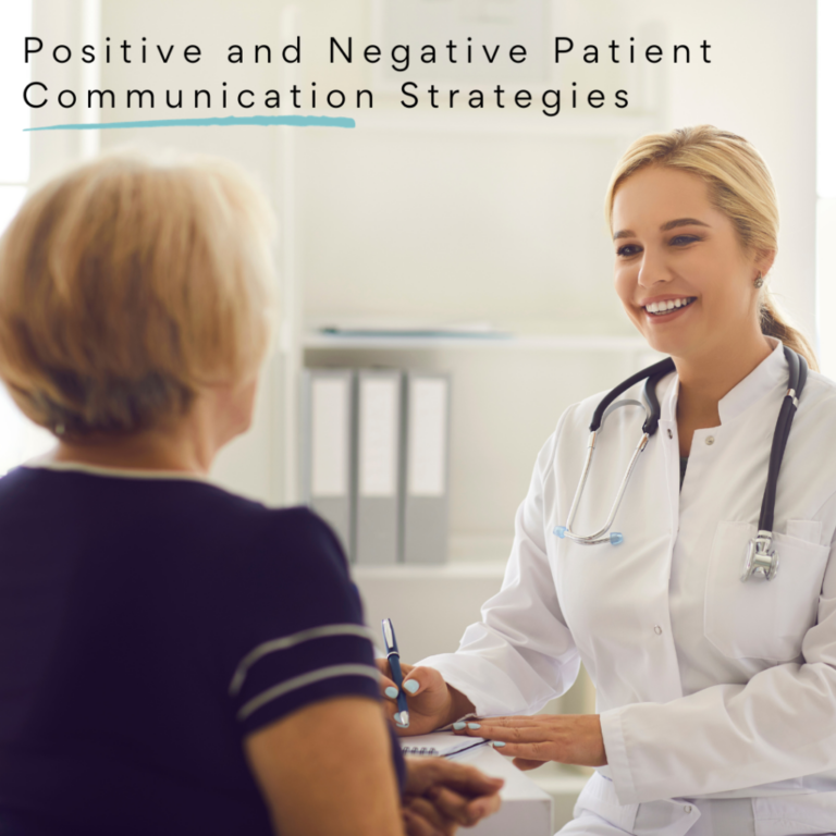 What Helps Patients Communicate Better With Doctors