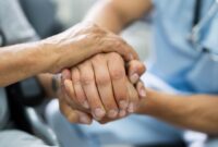 How Providers Handle Emergency Situations Safely