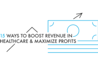 How For-Profit Healthcare Providers Increase Revenue Ethically