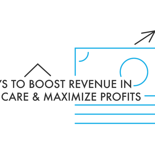 How For-Profit Healthcare Providers Increase Revenue Ethically
