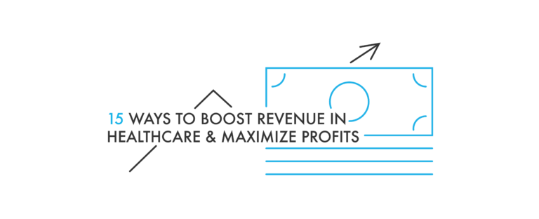 How For-Profit Healthcare Providers Increase Revenue Ethically