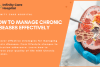 How Healthcare Providers Manage Chronic Diseases Effectively