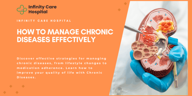 How Healthcare Providers Manage Chronic Diseases Effectively