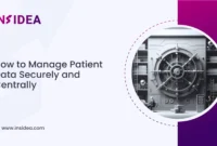 How Healthcare Providers Manage Patient Data Securely