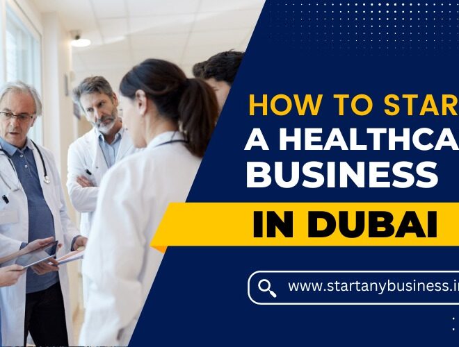 How to Start a Healthcare Business as a Provider