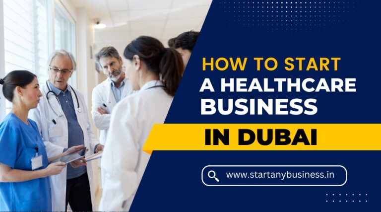 How to Start a Healthcare Business as a Provider