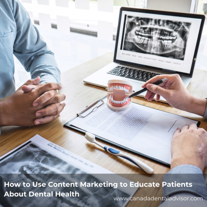 How Providers Use Content & Videos to Educate Patients