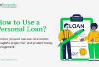 What Is a Personal Loan and When Should You Use It?