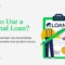 What Is a Personal Loan and When Should You Use It?