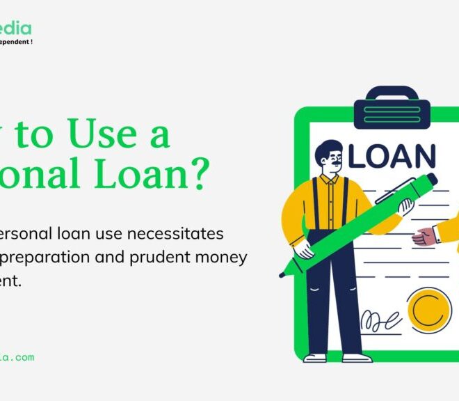 What Is a Personal Loan and When Should You Use It?
