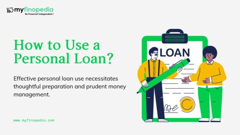 What Is a Personal Loan and When Should You Use It?