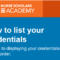 Get Credentialed with Kaiser SoCal – Timeline & Tips
