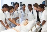 What Schools Offer Healthcare Certification Programs?