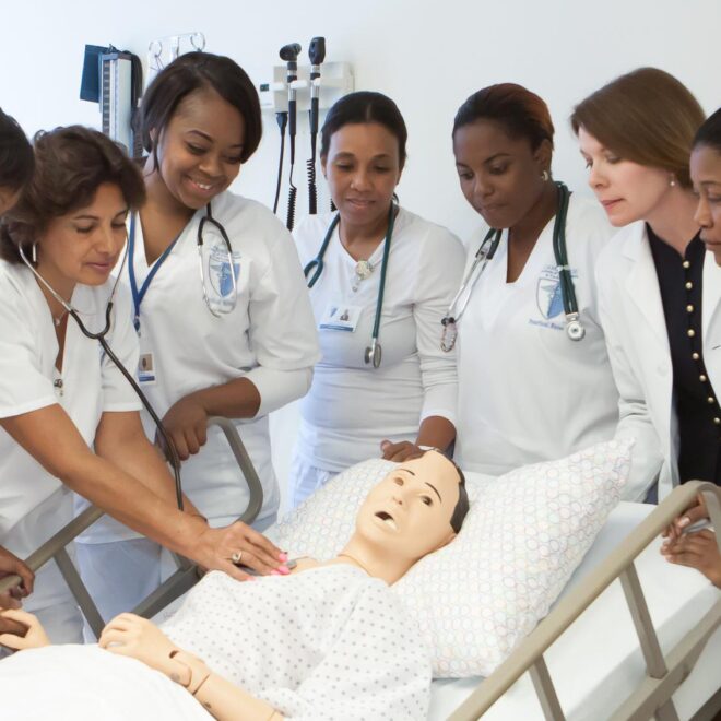 What Schools Offer Healthcare Certification Programs?