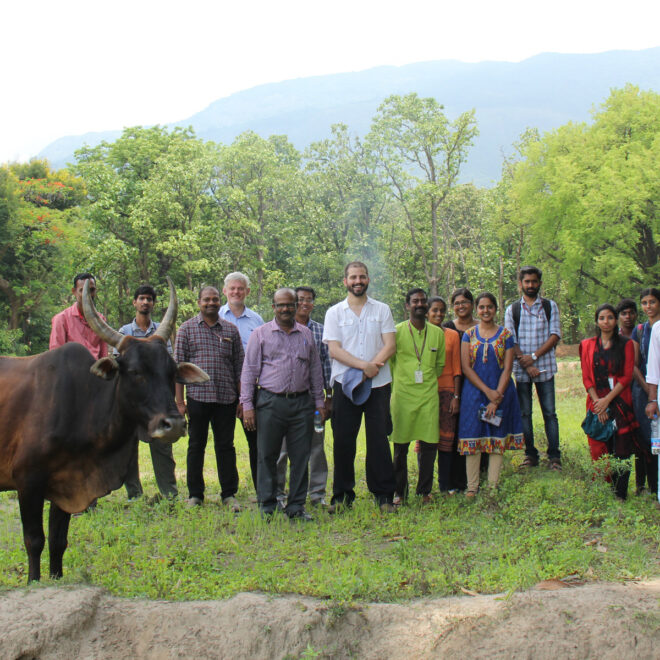 How Governments Deliver Healthcare to Rural Communities