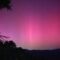 Northern Lights in SoCal? Rare Sight Caught on Camera