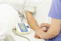 Why Do Providers Check Vital Signs So Frequently?