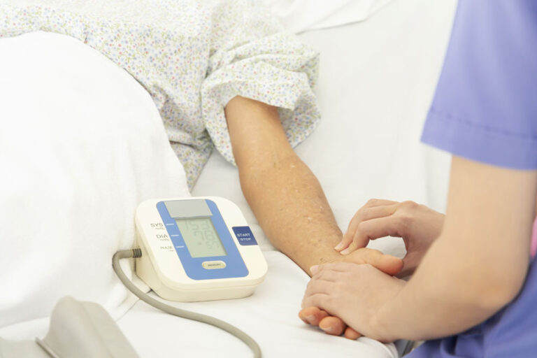 Why Do Providers Check Vital Signs So Frequently?