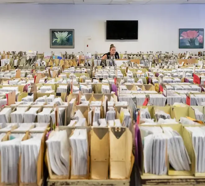 How Long It Takes for IRS to Process Your Return