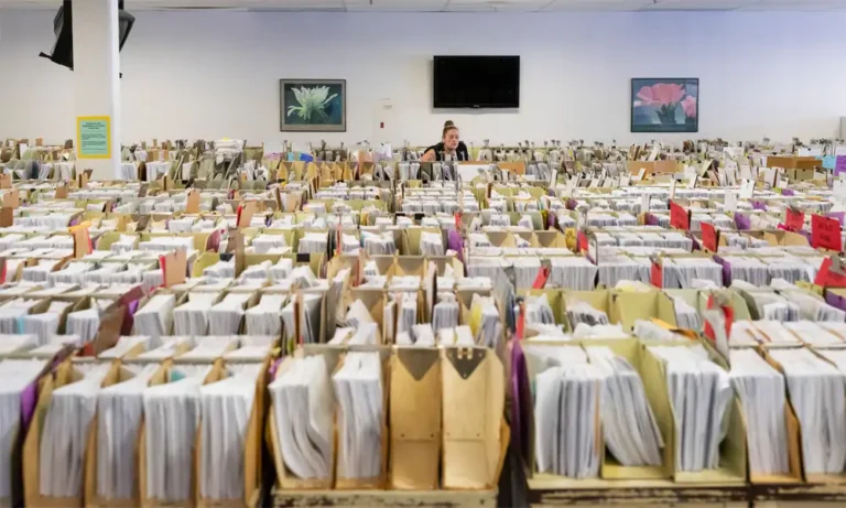 How Long It Takes for IRS to Process Your Return