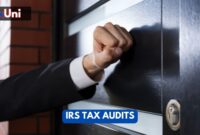 How the IRS Reviews and Audits Tax Returns
